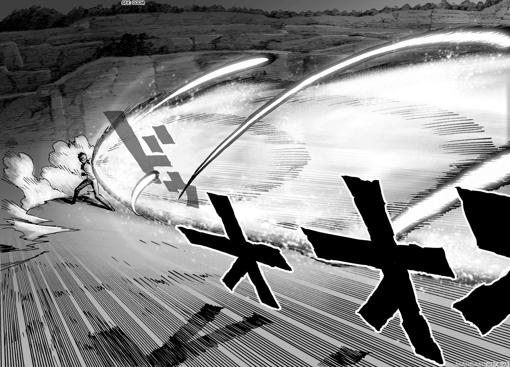 Read One Punch-Man IT Manga Online
