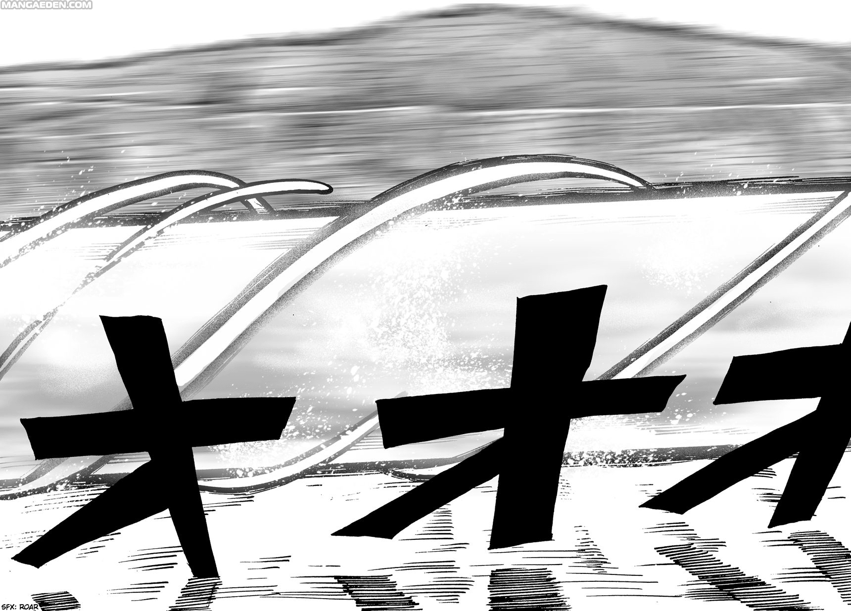 Read One Punch-Man IT Manga Online