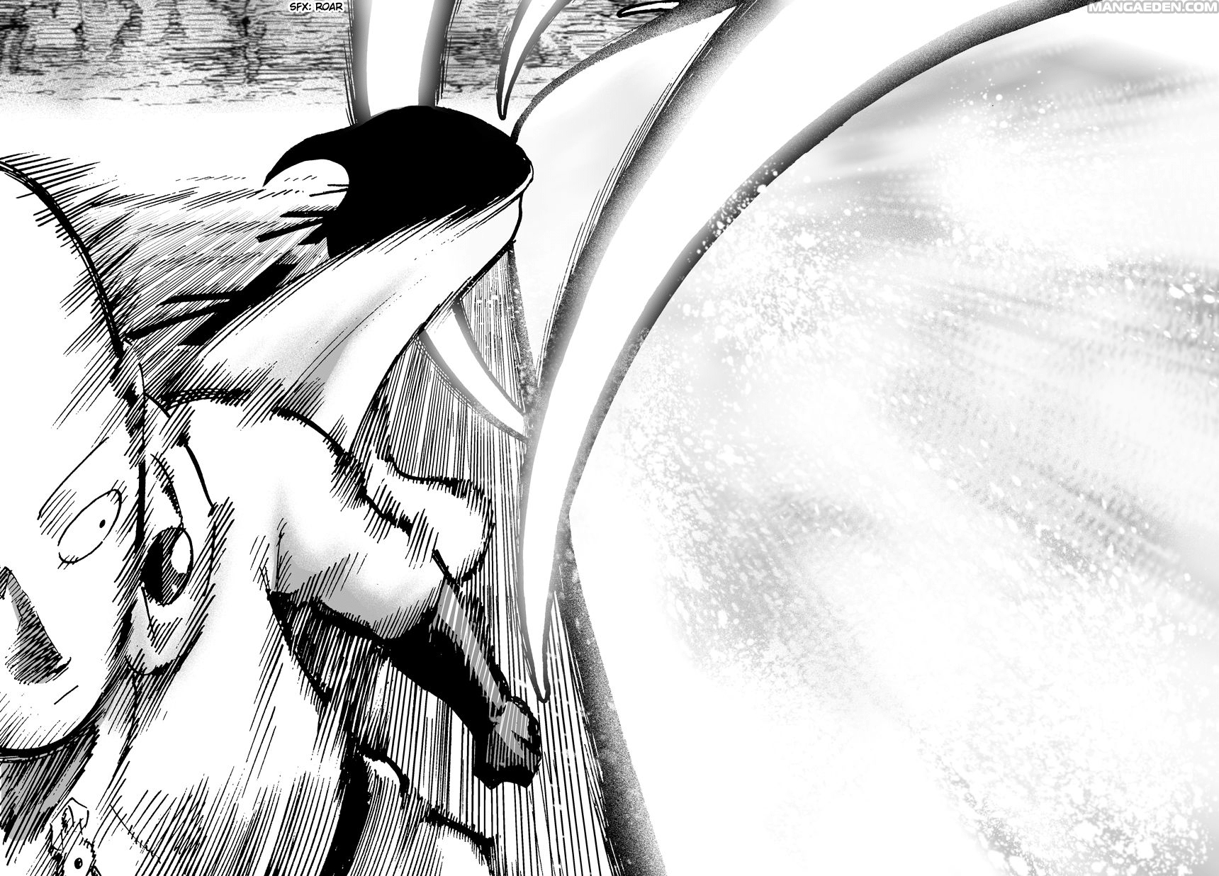 Read One Punch-Man IT Manga Online