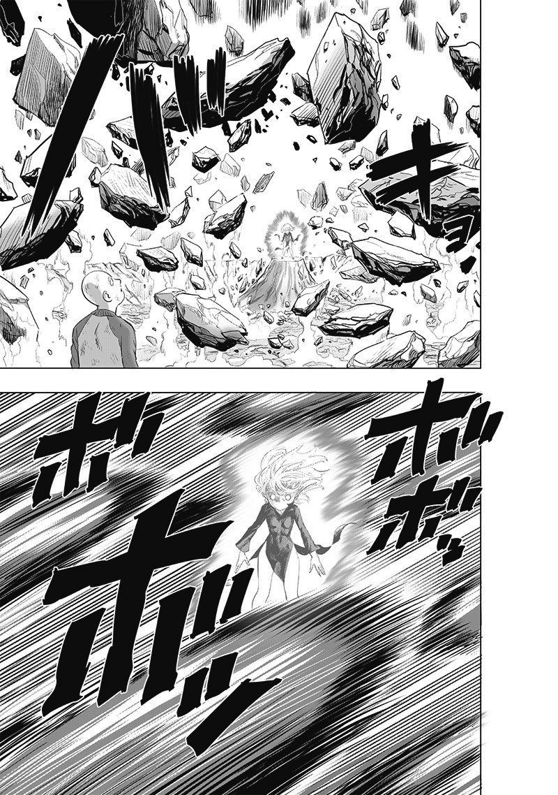 Read One Punch-Man IT Manga Online