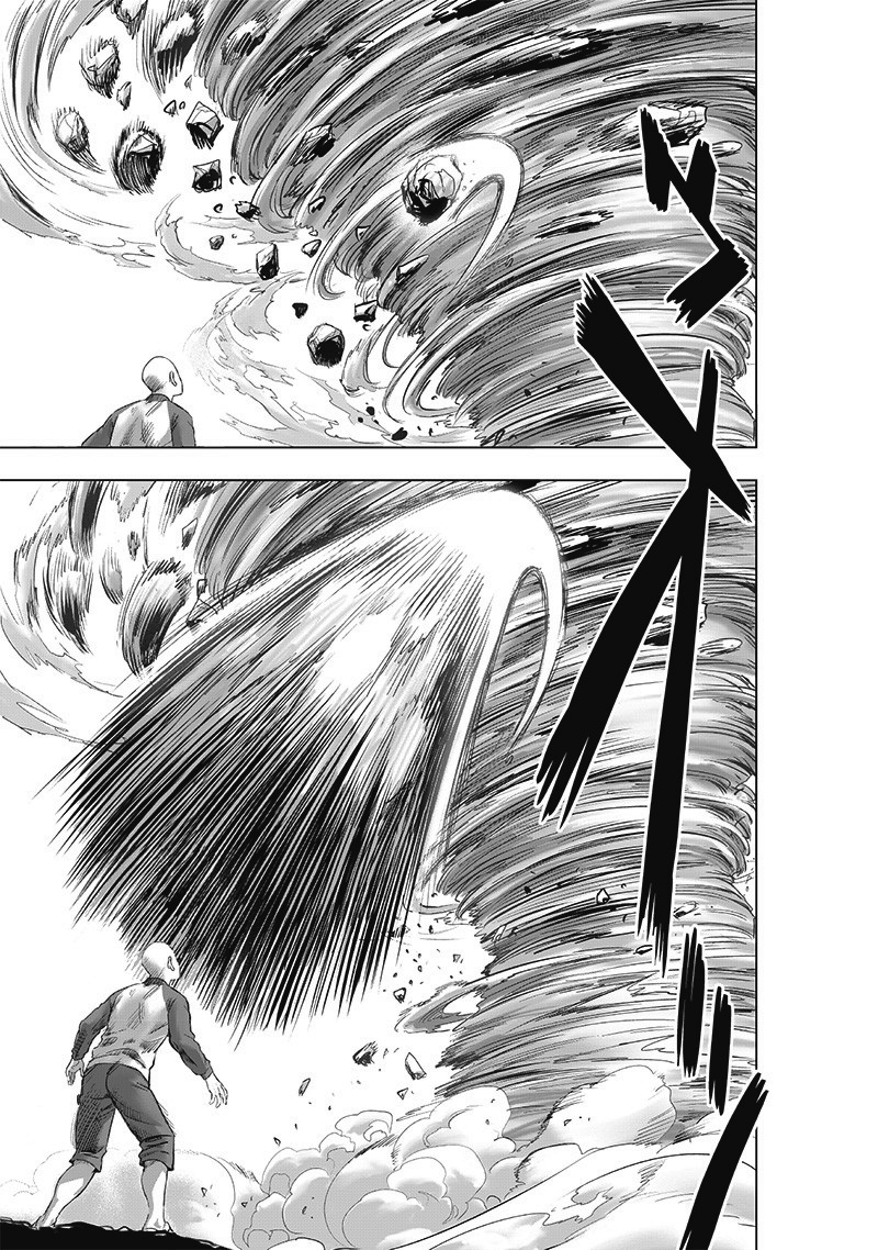 Read One Punch-Man IT Manga Online