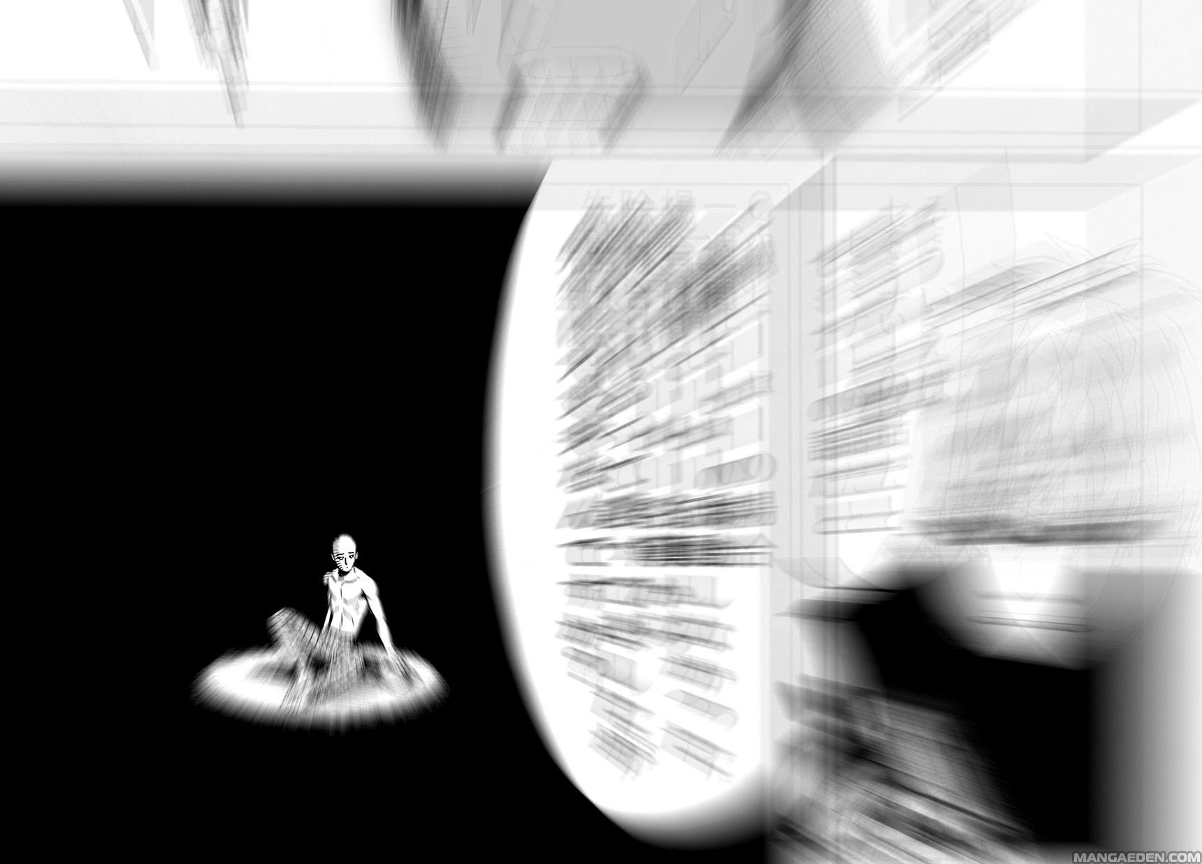 Read One Punch-Man IT Manga Online