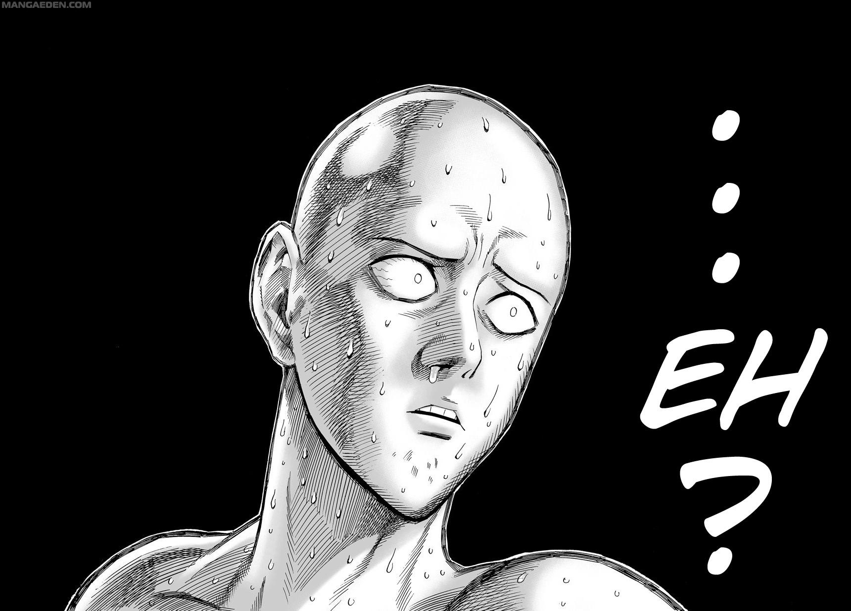 Read One Punch-Man IT Manga Online