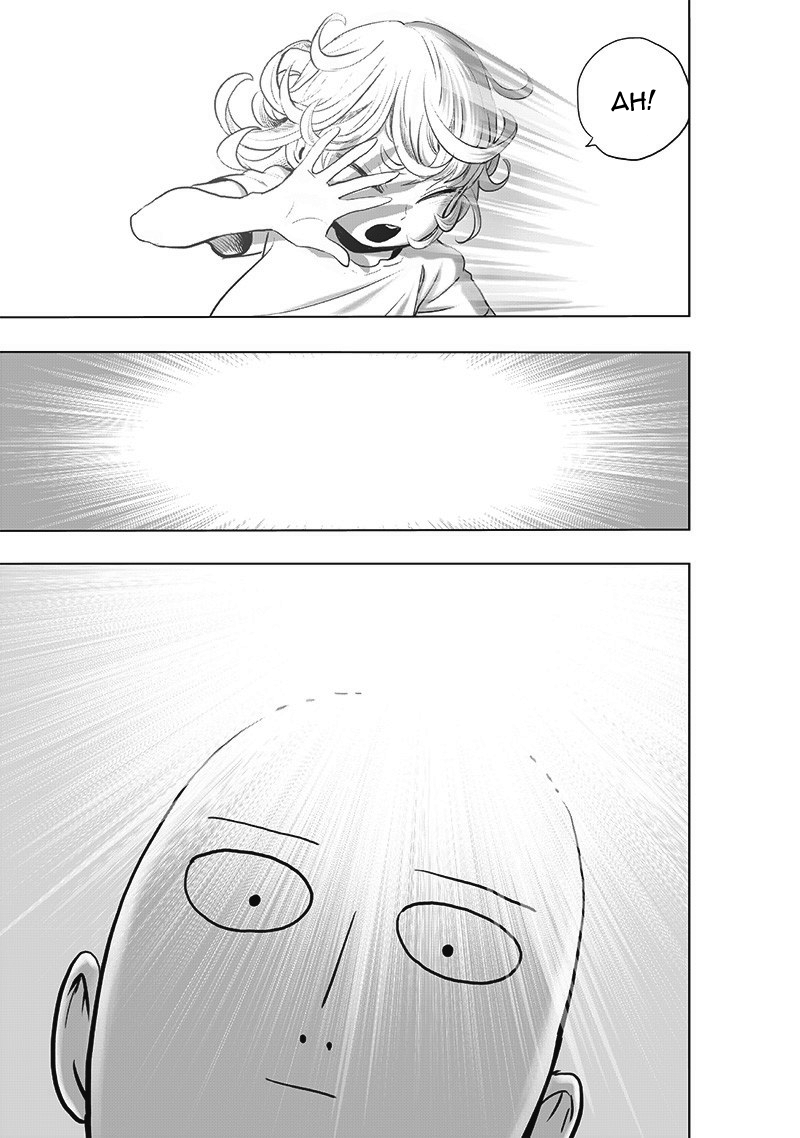 Read One Punch-Man IT Manga Online