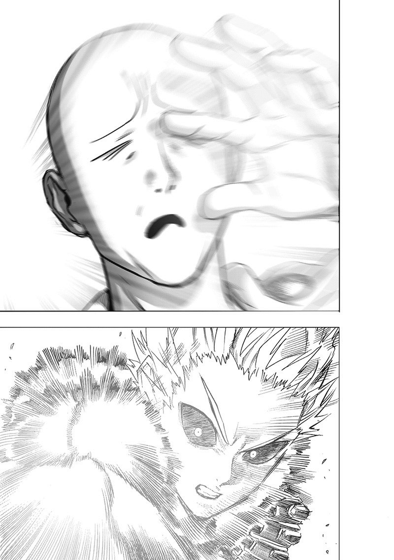 Read One Punch-Man IT Manga Online