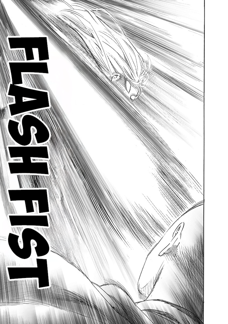 Read One Punch-Man IT Manga Online