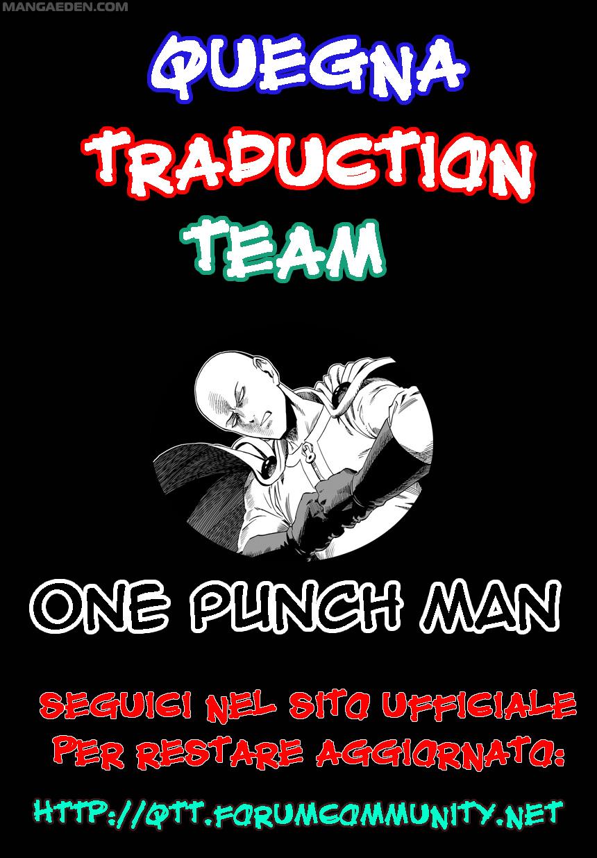 Read One Punch-Man IT Manga Online