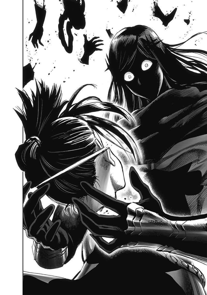 Read One Punch-Man IT Manga Online