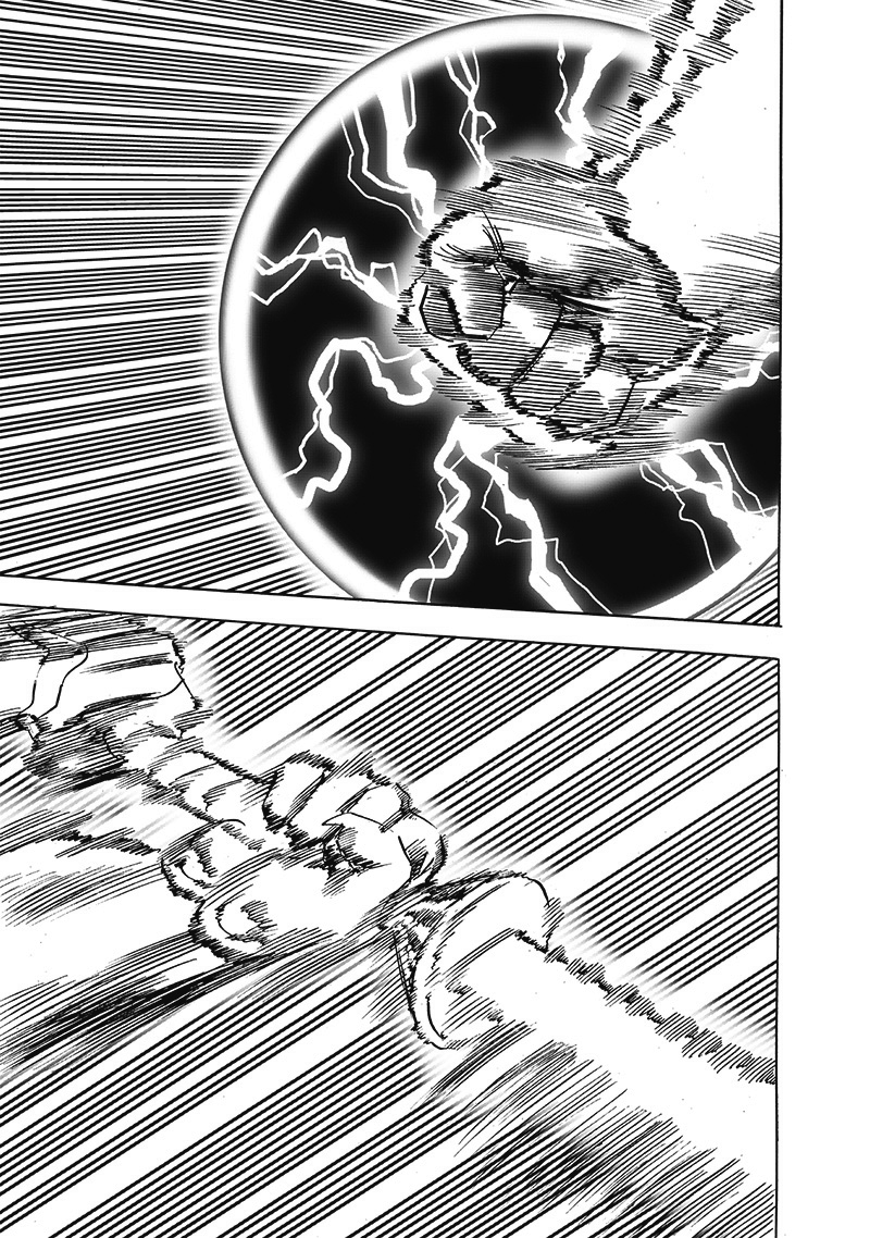 Read One Punch-Man IT Manga Online