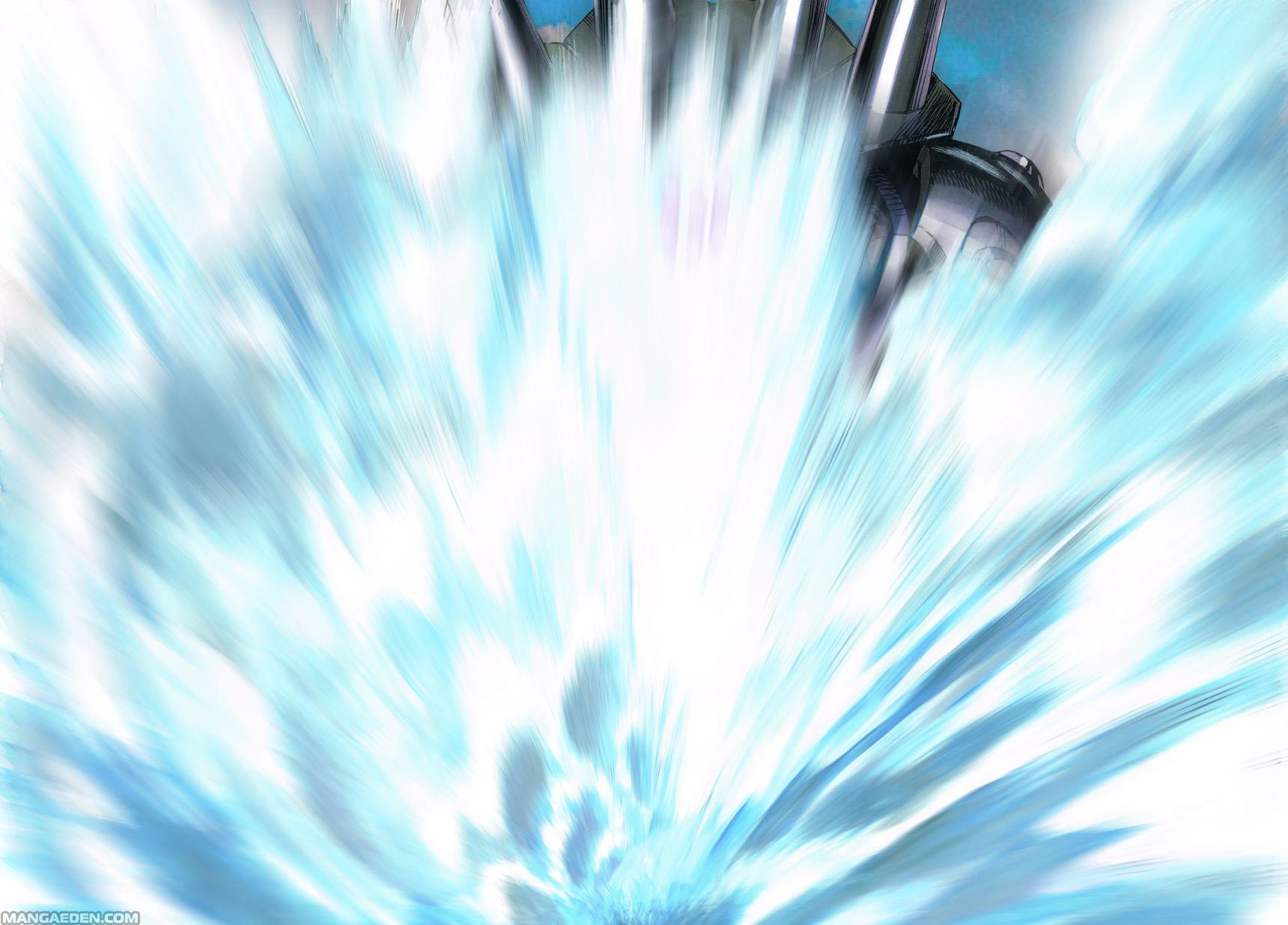 Read One Punch-Man IT Manga Online