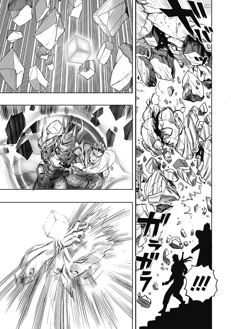 Read One Punch-Man IT Manga Online