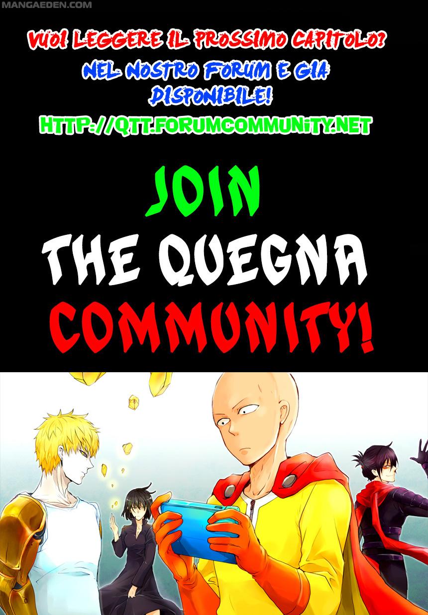 Read One Punch-Man IT Manga Online