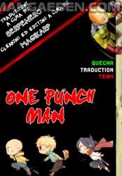 Read One Punch-Man IT Manga Online