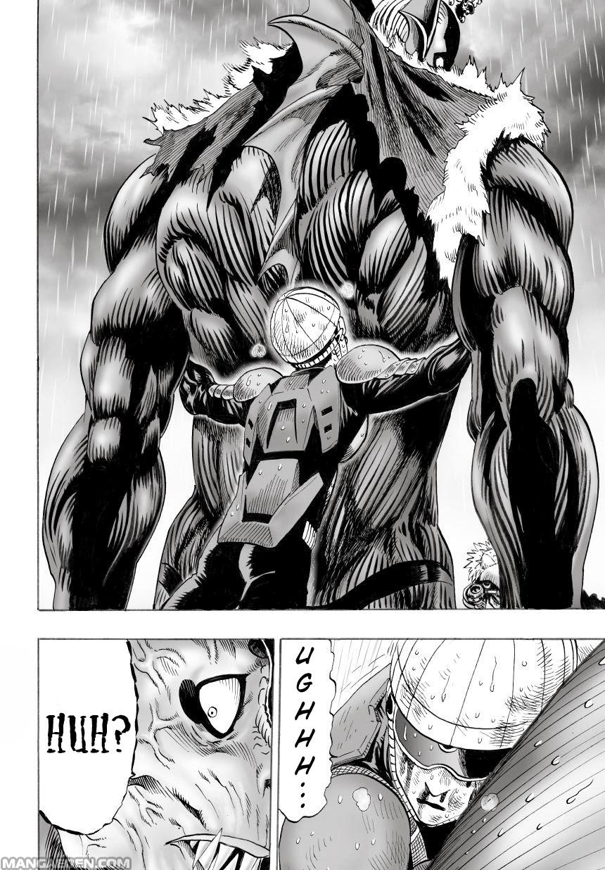 Read One Punch-Man IT Manga Online