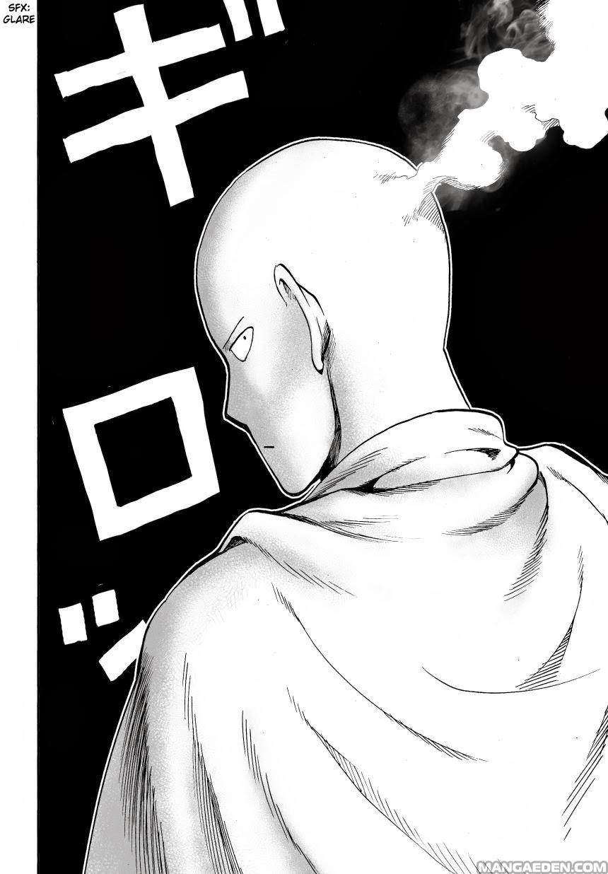 Read One Punch-Man IT Manga Online