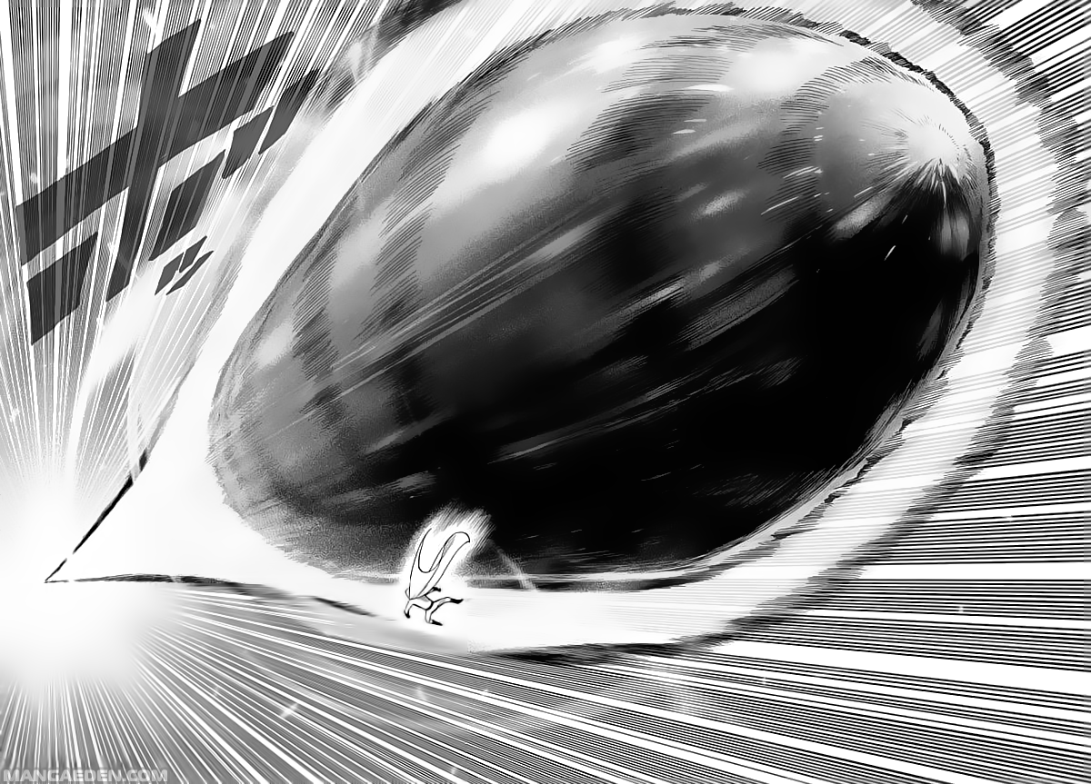 Read One Punch-Man IT Manga Online