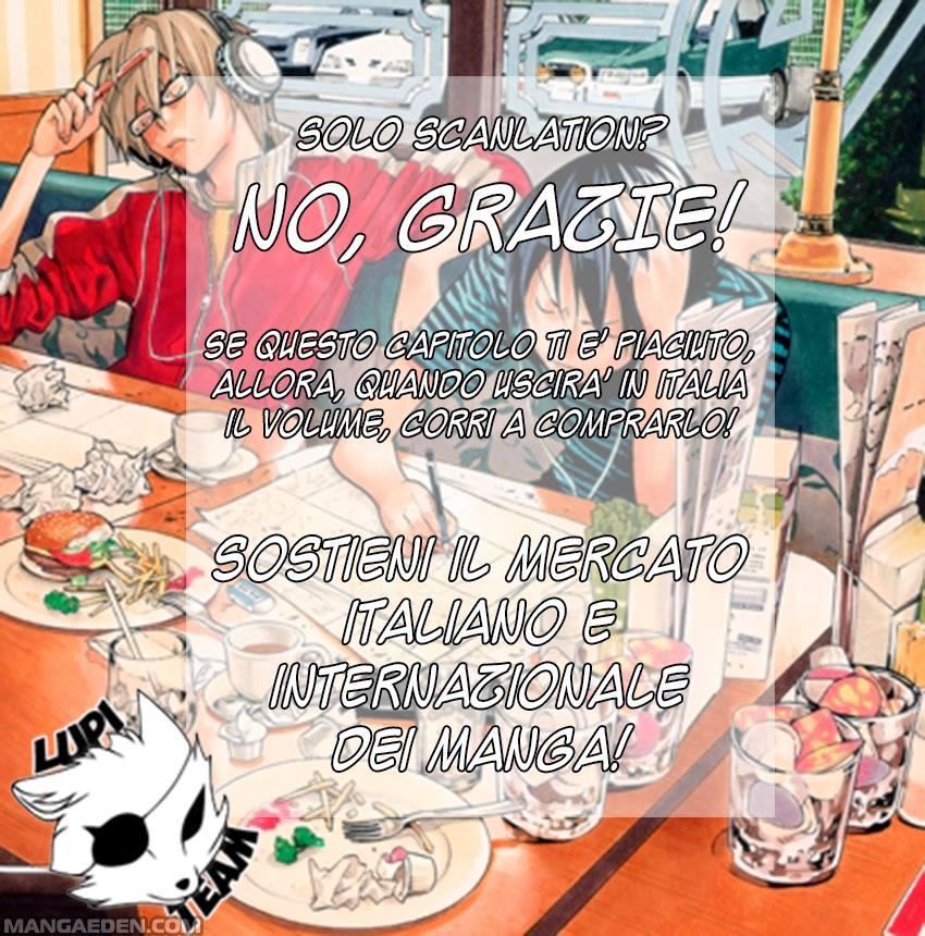 Read One Punch-Man IT Manga Online