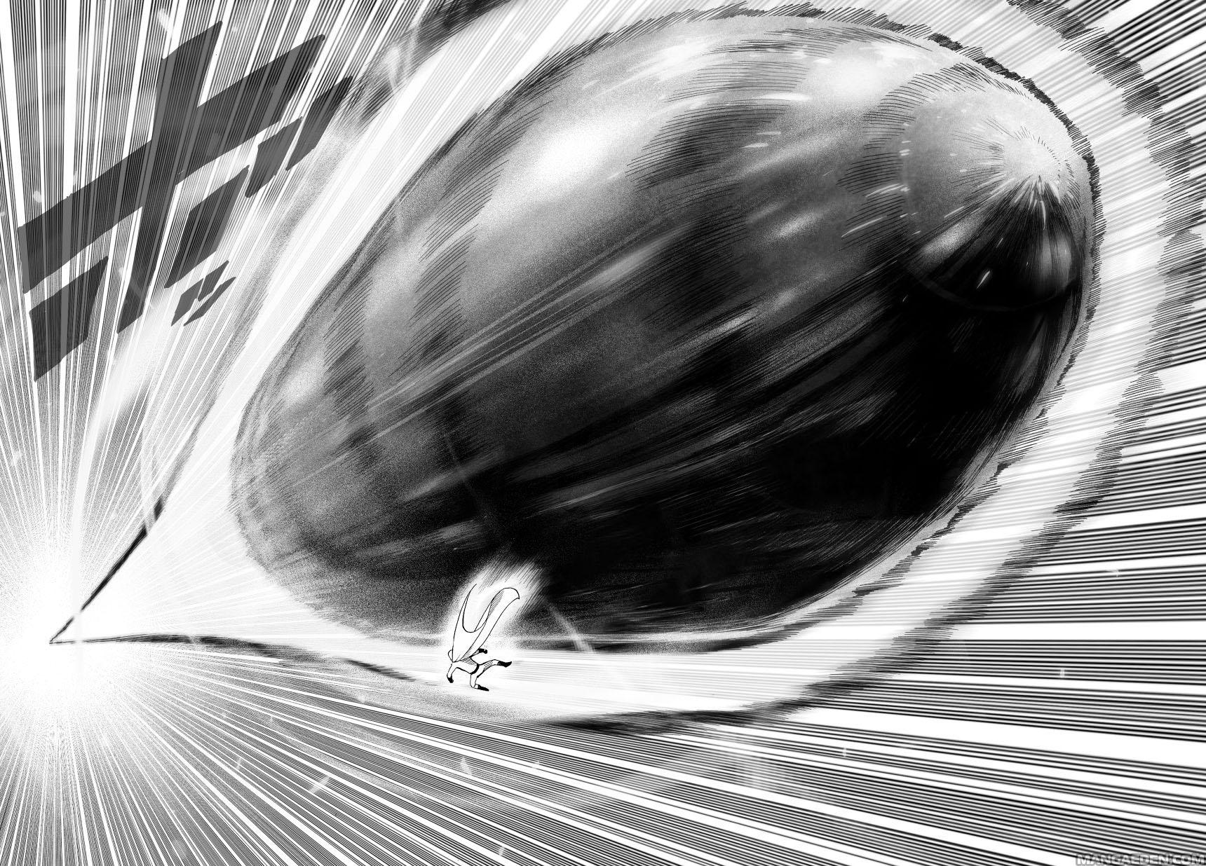 Read One Punch-Man IT Manga Online