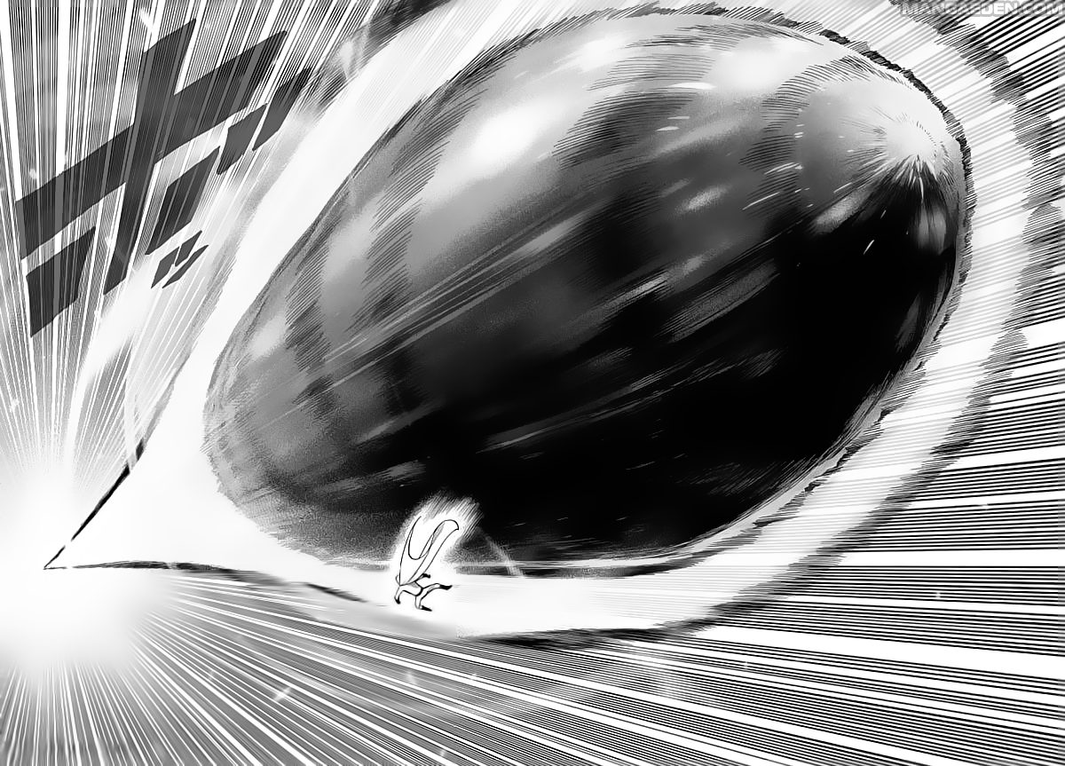 Read One Punch-Man IT Manga Online