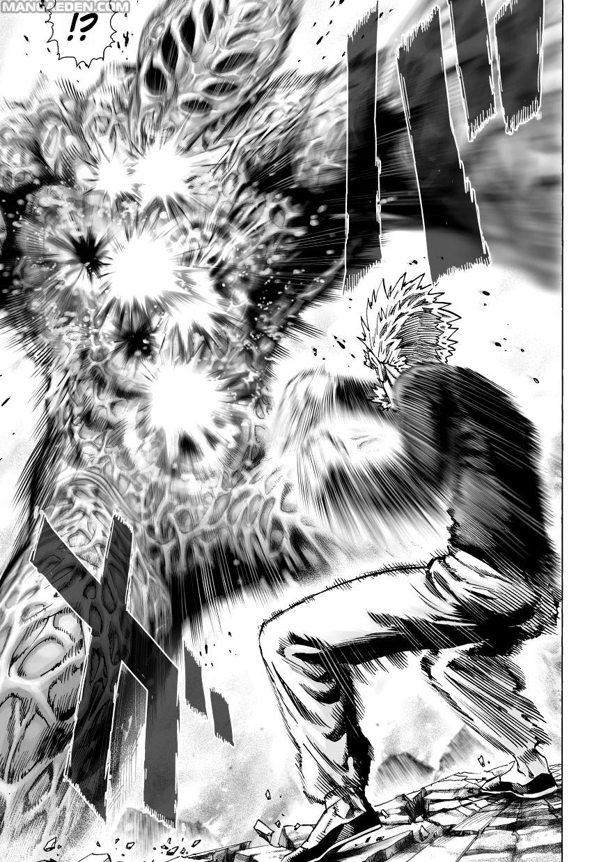 Read One Punch-Man IT Manga Online