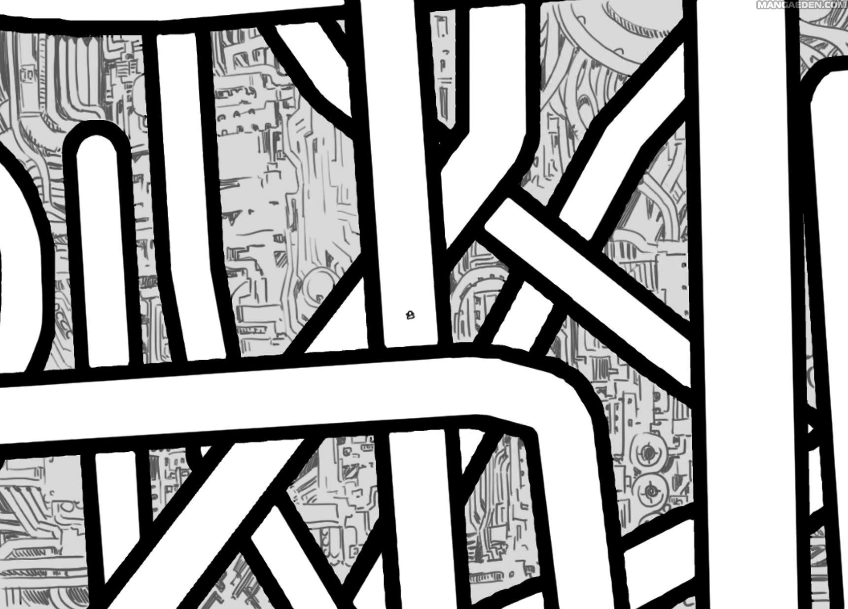 Read One Punch-Man IT Manga Online
