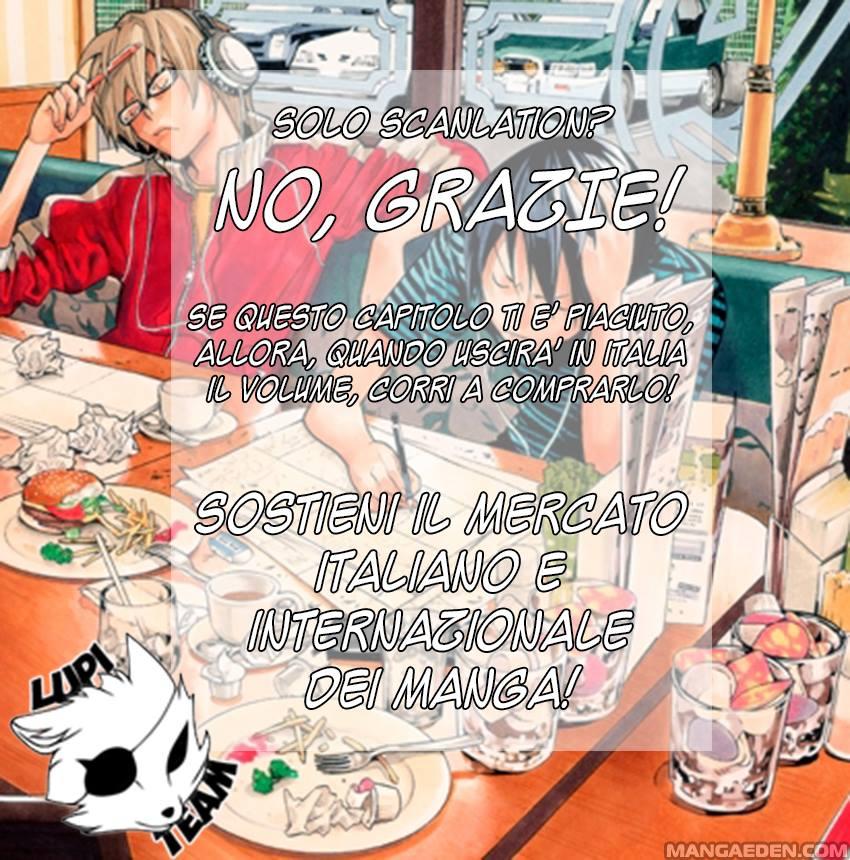Read One Punch-Man IT Manga Online