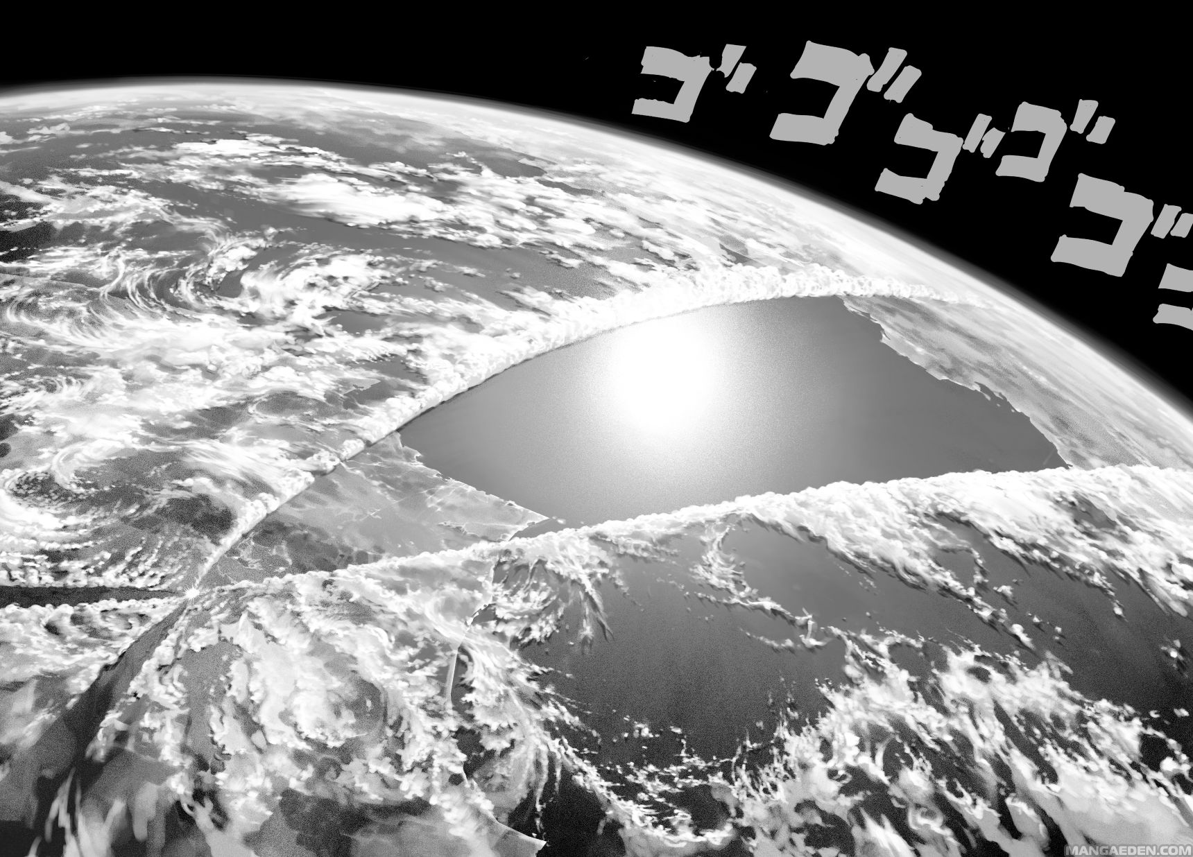 Read One Punch-Man IT Manga Online
