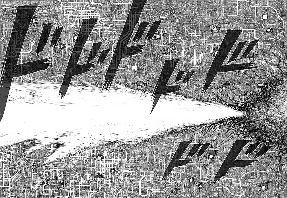 Read One Punch-Man IT Manga Online