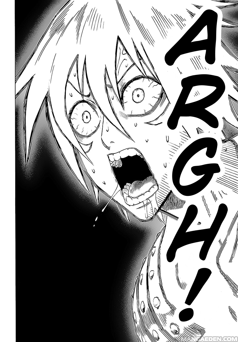 Read One Punch-Man IT Manga Online
