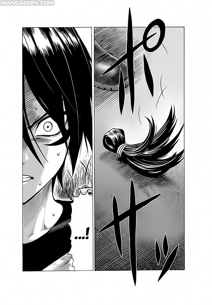 Read One Punch-Man IT Manga Online