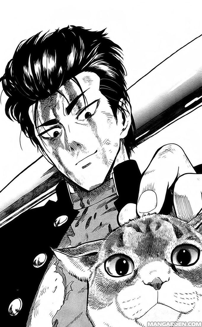 Read One Punch-Man IT Manga Online