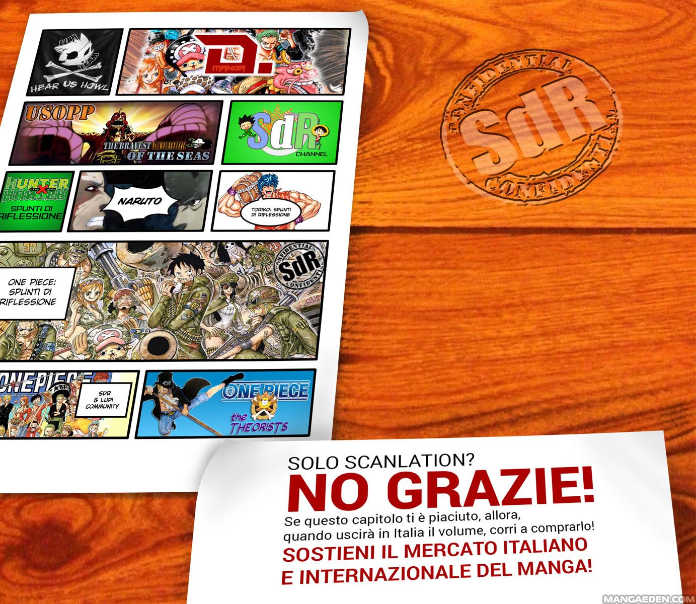Read One Punch-Man IT Manga Online