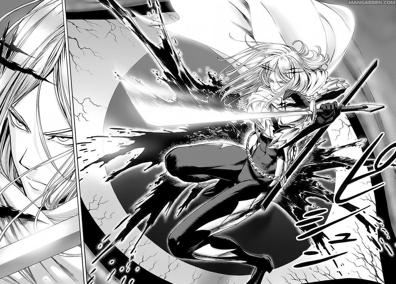 Read One Punch-Man IT Manga Online