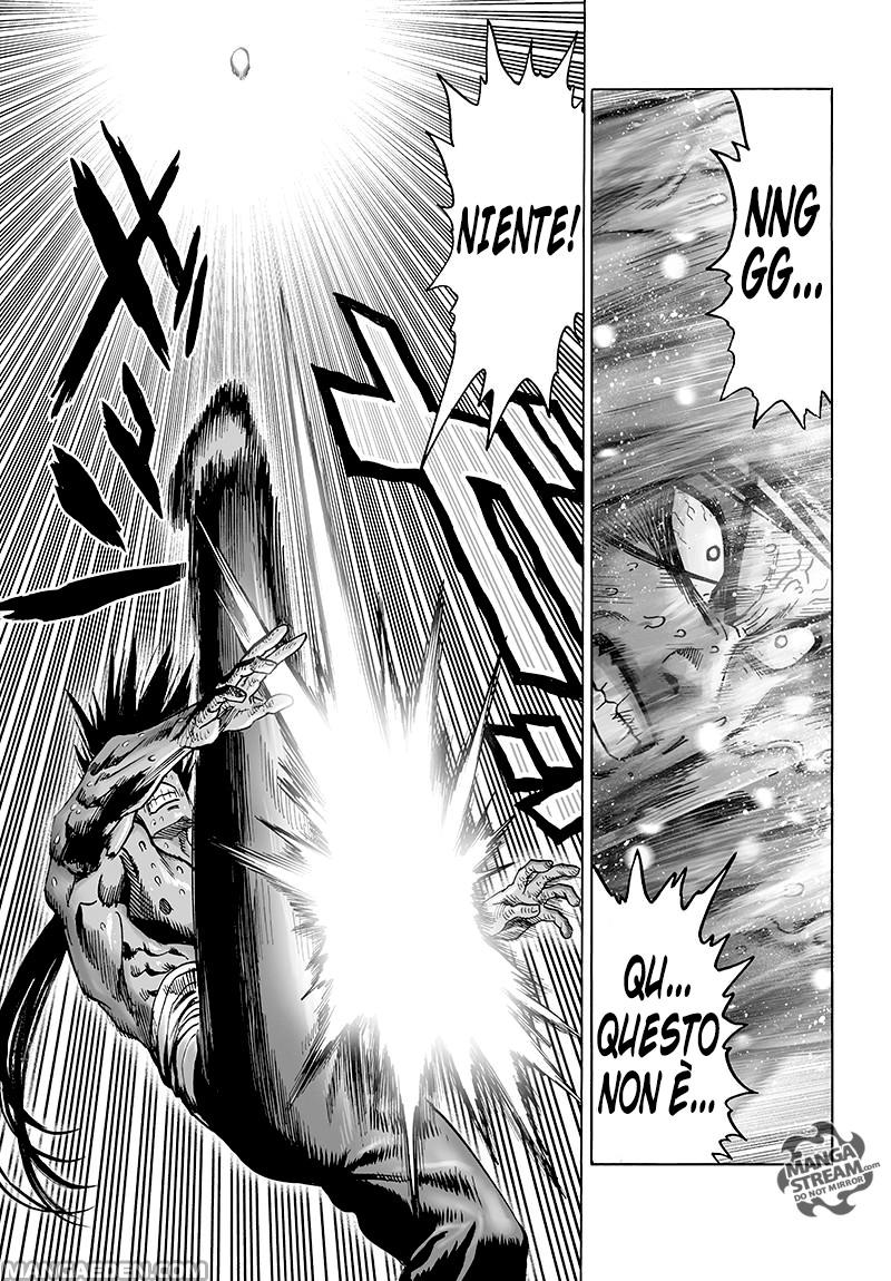 Read One Punch-Man IT Manga Online