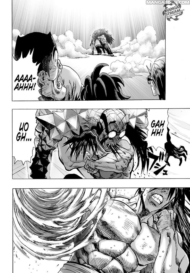 Read One Punch-Man IT Manga Online