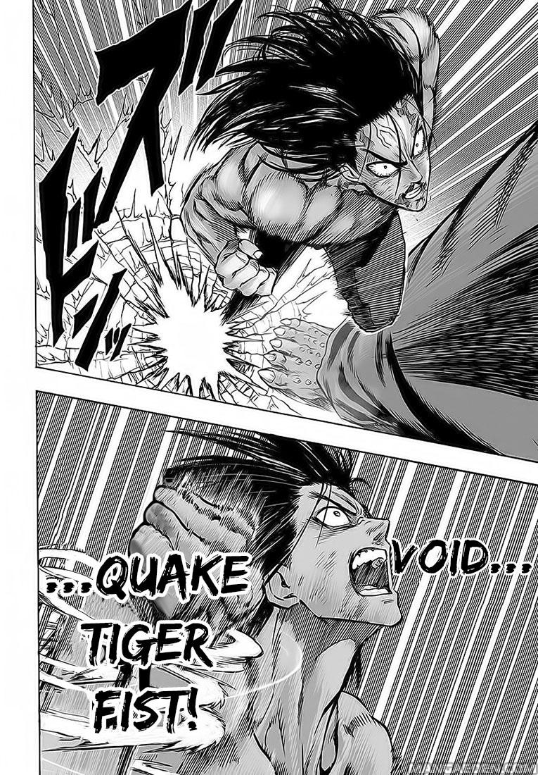 Read One Punch-Man IT Manga Online