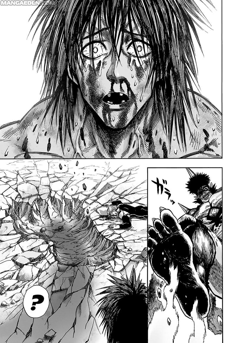Read One Punch-Man IT Manga Online