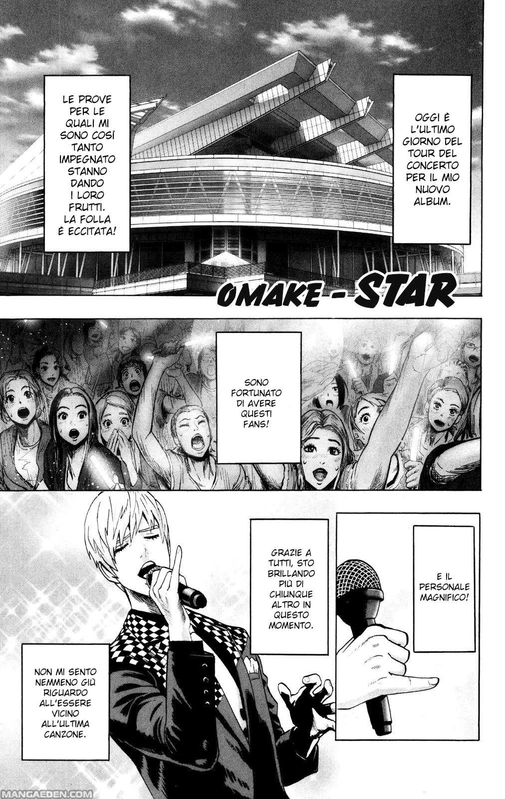 Read One Punch-Man IT Manga Online