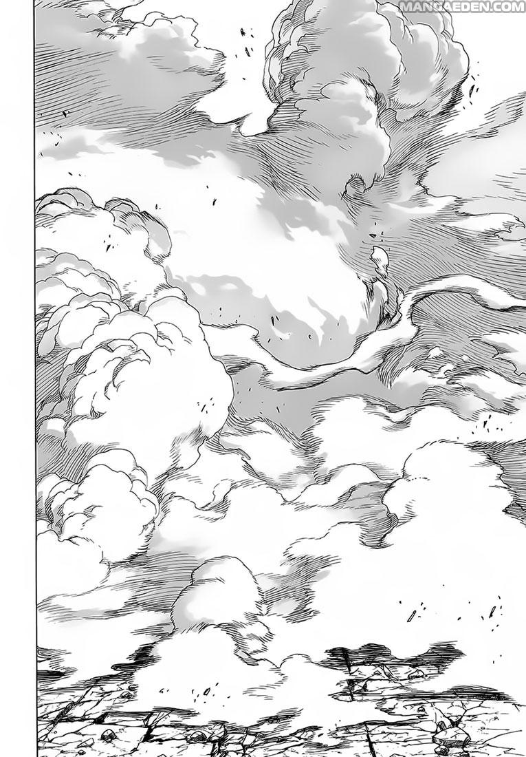 Read One Punch-Man IT Manga Online