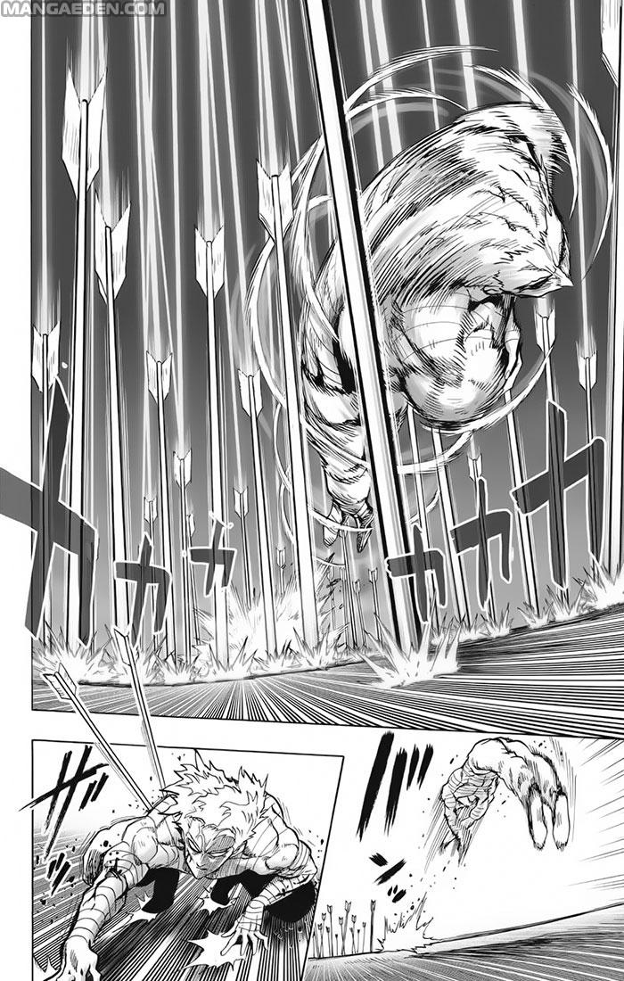 Read One Punch-Man IT Manga Online
