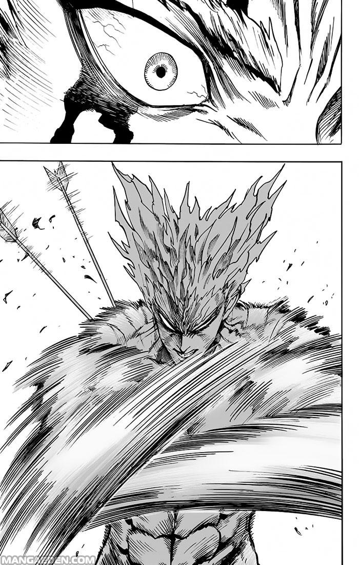 Read One Punch-Man IT Manga Online