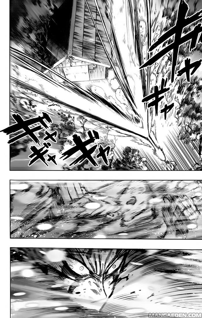 Read One Punch-Man IT Manga Online