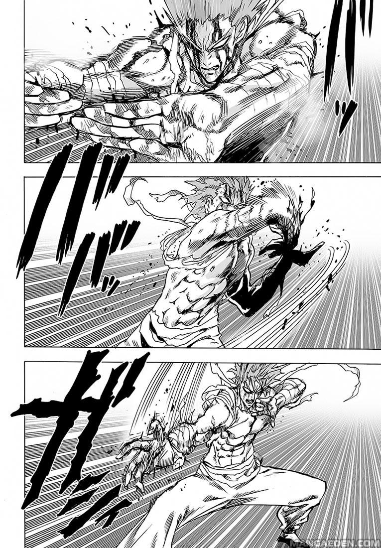Read One Punch-Man IT Manga Online