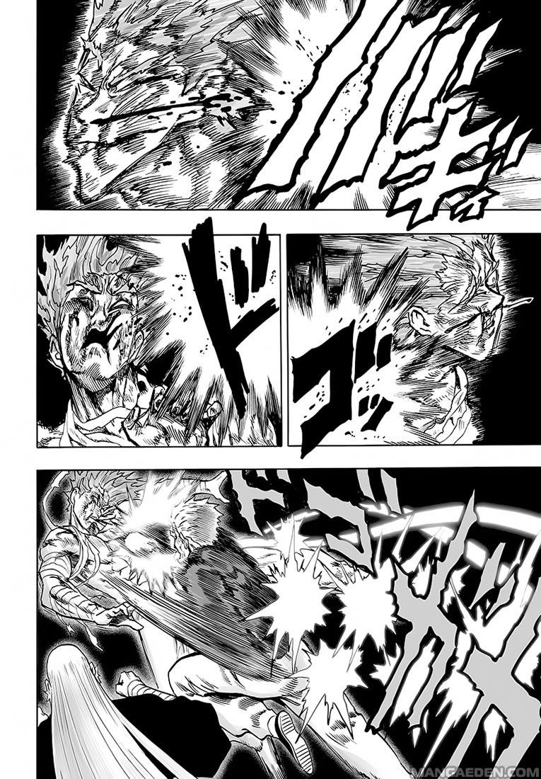 Read One Punch-Man IT Manga Online
