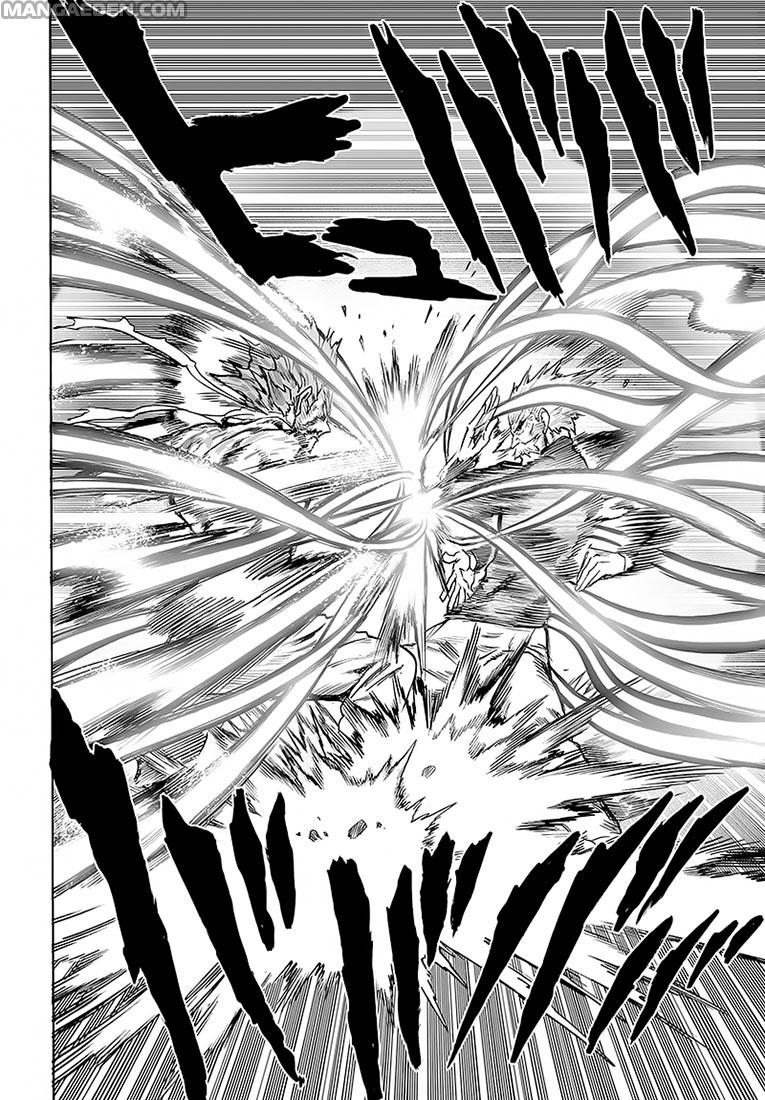 Read One Punch-Man IT Manga Online