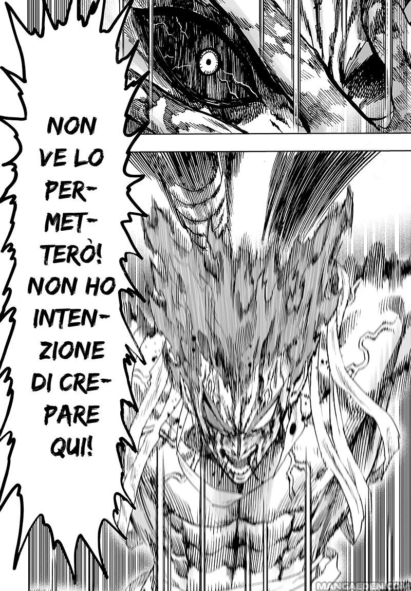 Read One Punch-Man IT Manga Online