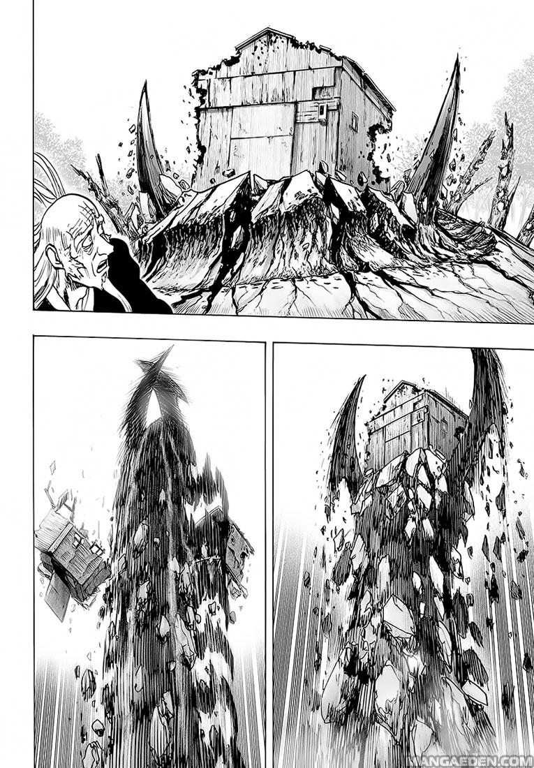 Read One Punch-Man IT Manga Online