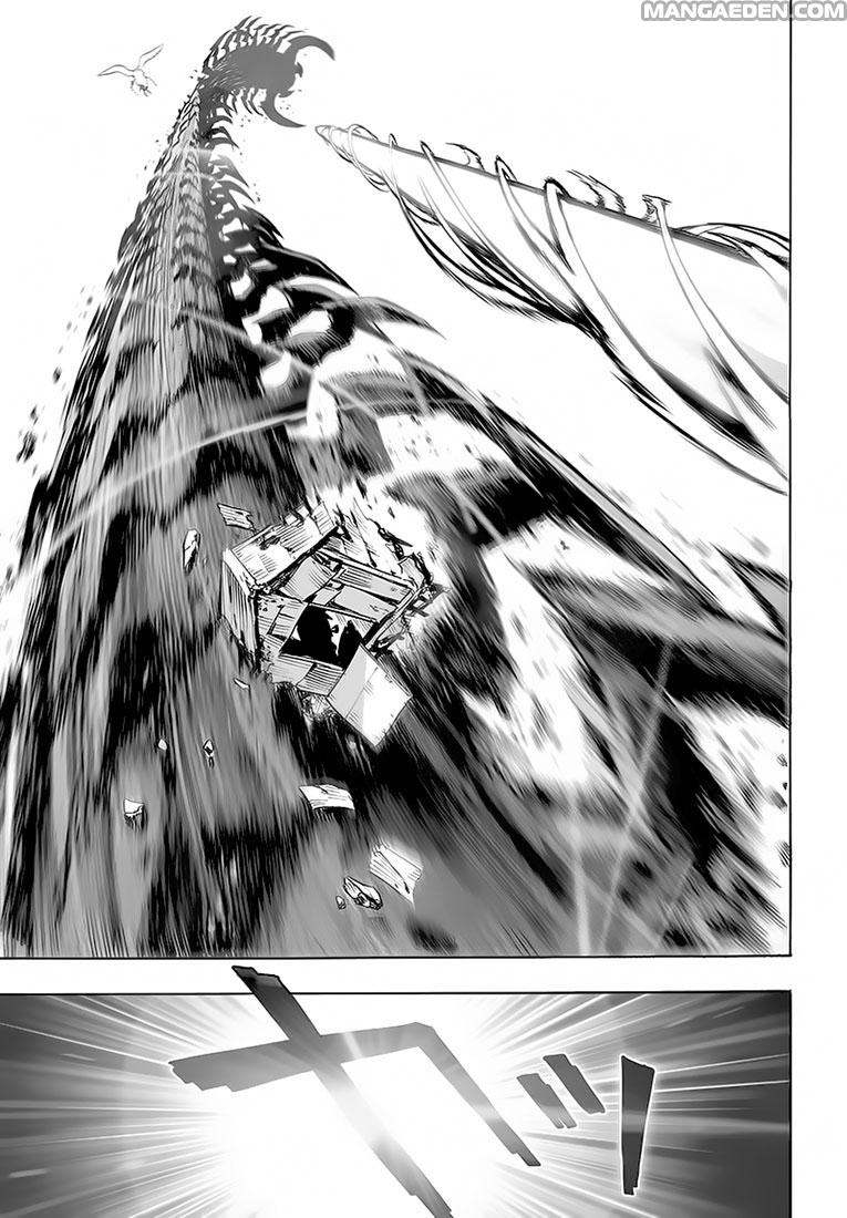 Read One Punch-Man IT Manga Online