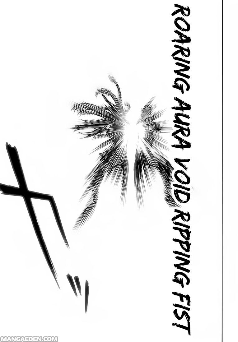 Read One Punch-Man IT Manga Online
