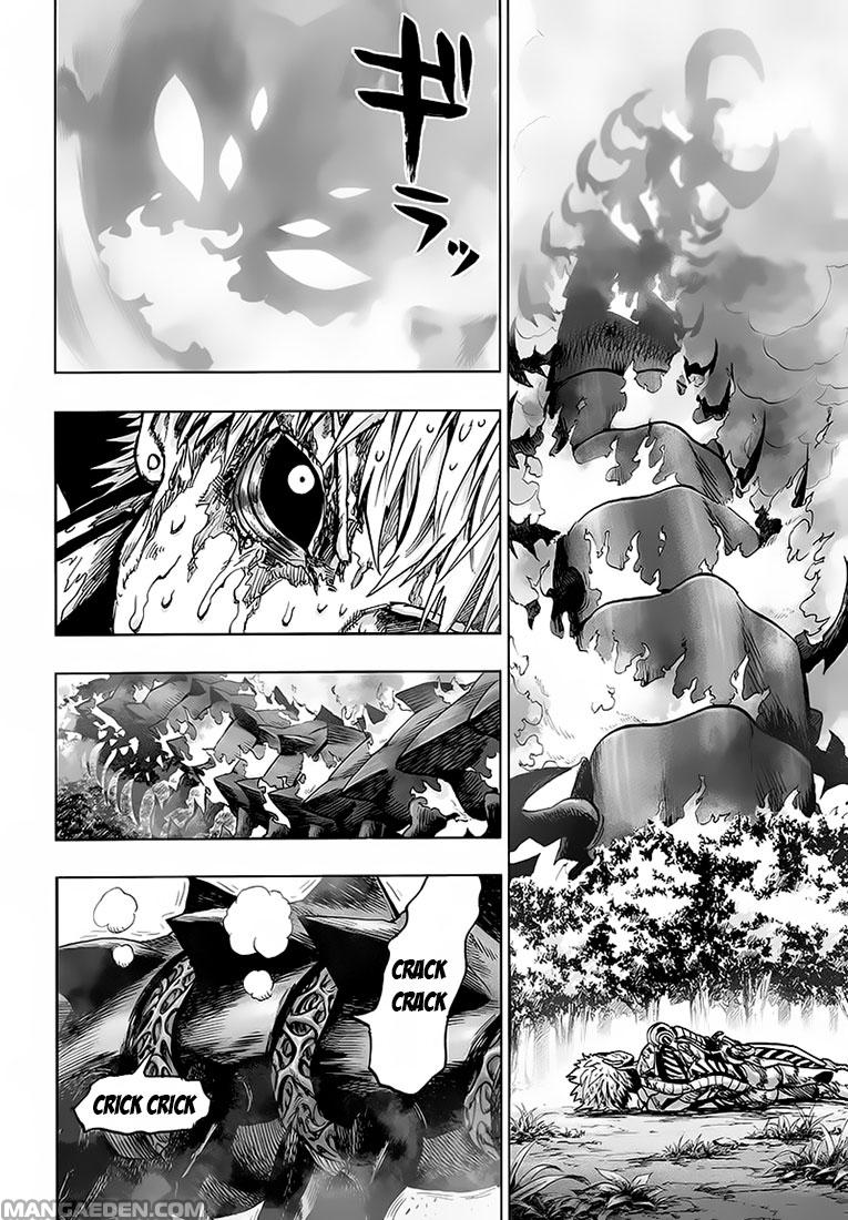 Read One Punch-Man IT Manga Online